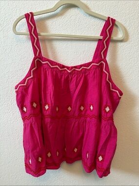 LOFT tank top